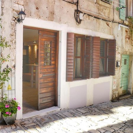 Studio Eleven Rovinj Ngoại thất bức ảnh