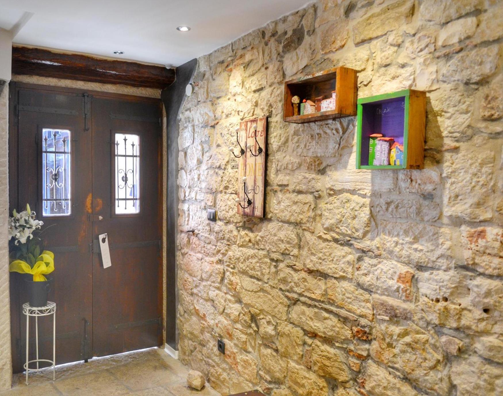Studio Eleven Rovinj Ngoại thất bức ảnh