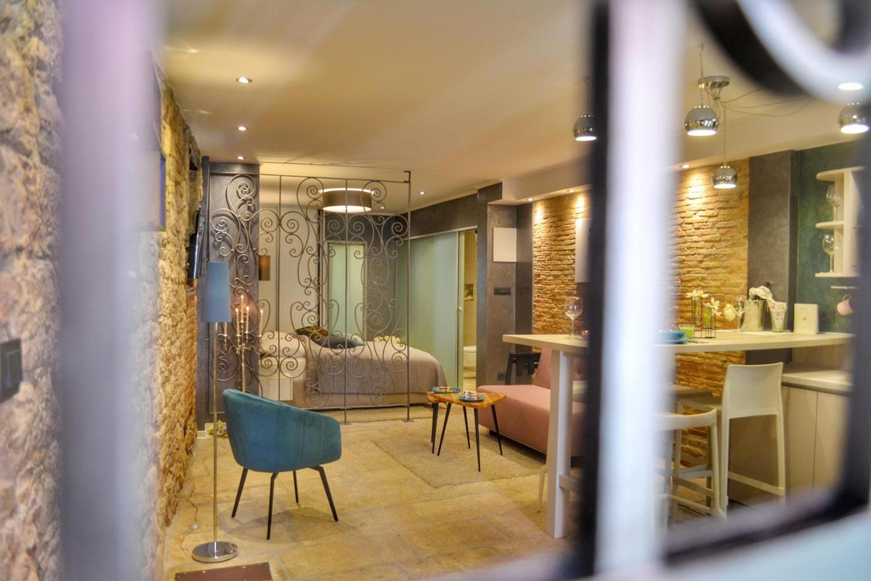 Studio Eleven Rovinj Ngoại thất bức ảnh