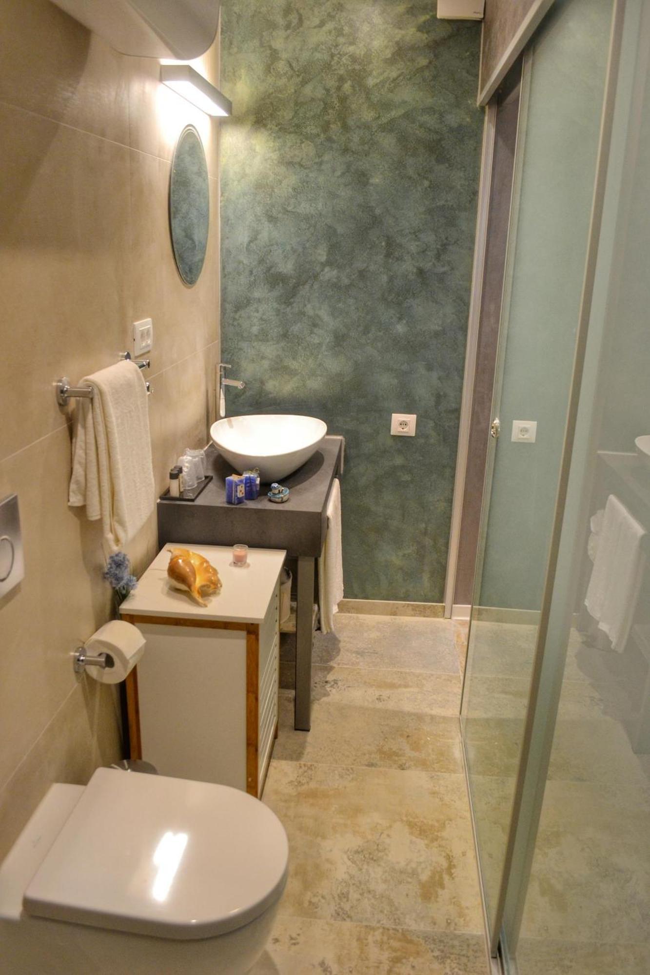 Studio Eleven Rovinj Ngoại thất bức ảnh