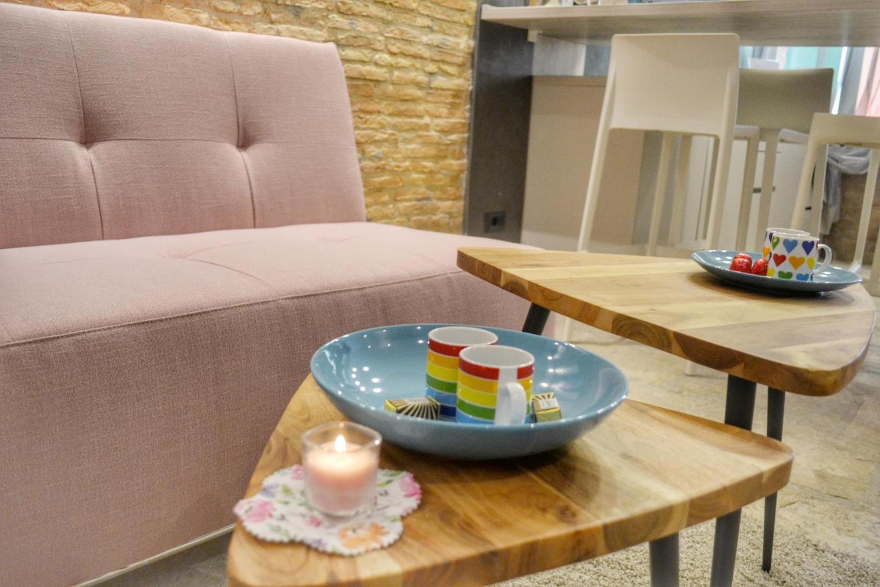 Studio Eleven Rovinj Ngoại thất bức ảnh