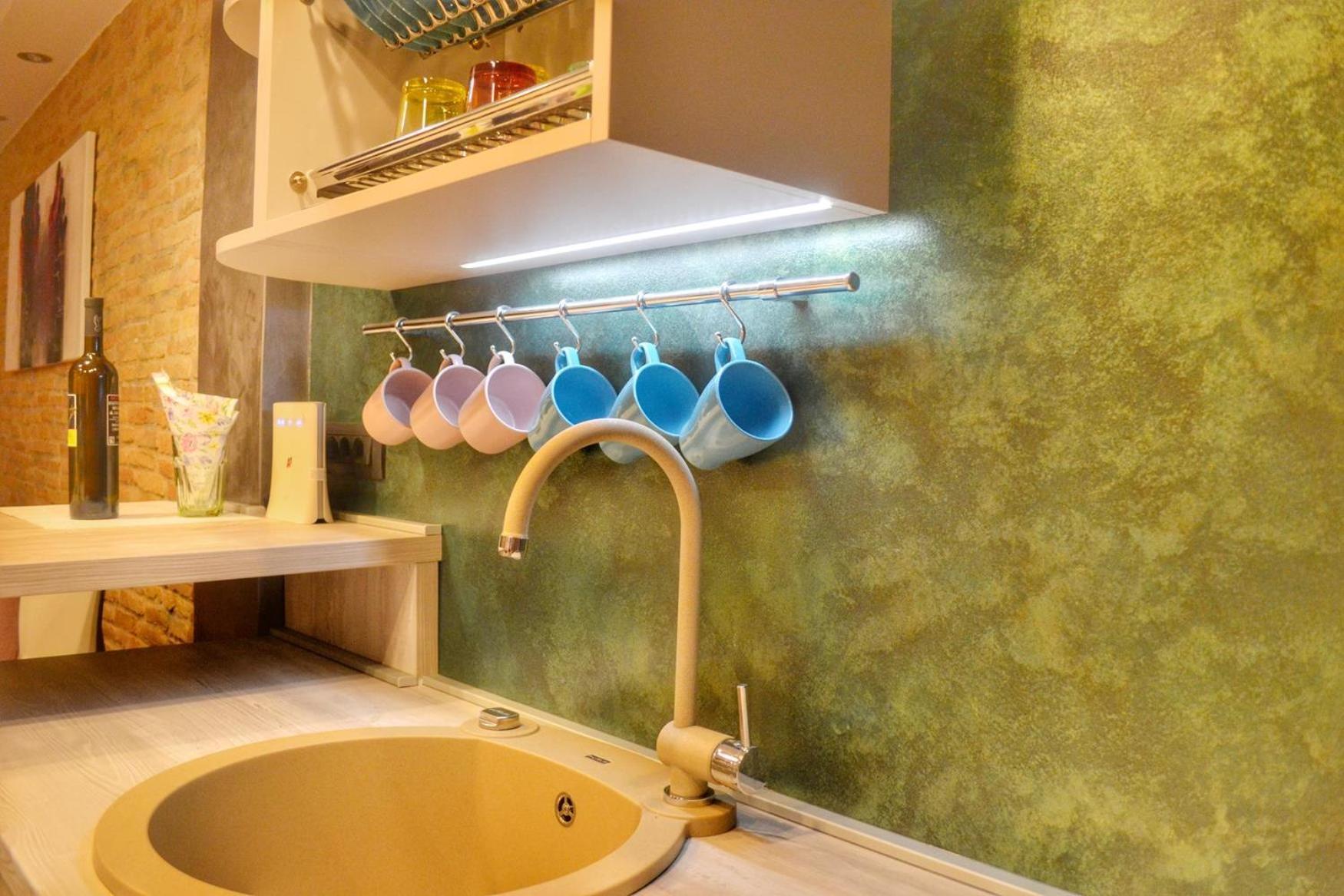 Studio Eleven Rovinj Ngoại thất bức ảnh