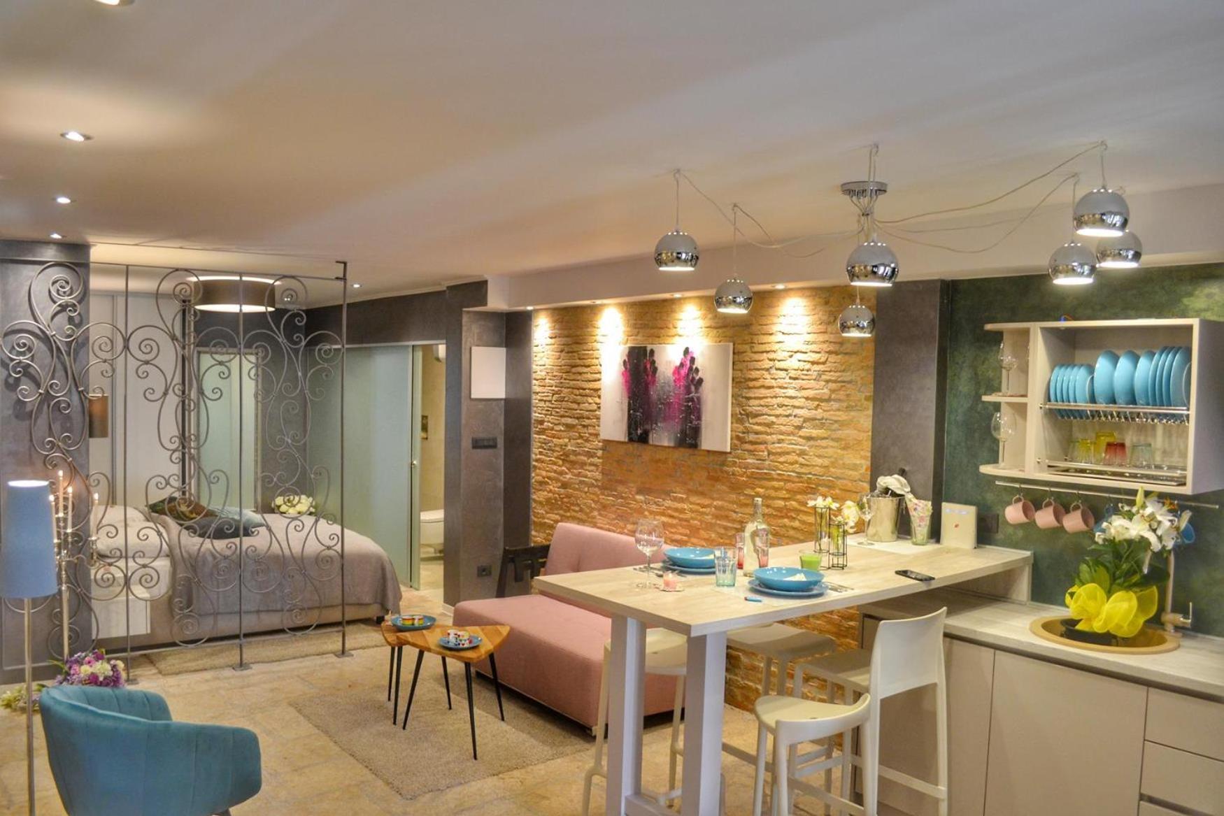 Studio Eleven Rovinj Ngoại thất bức ảnh