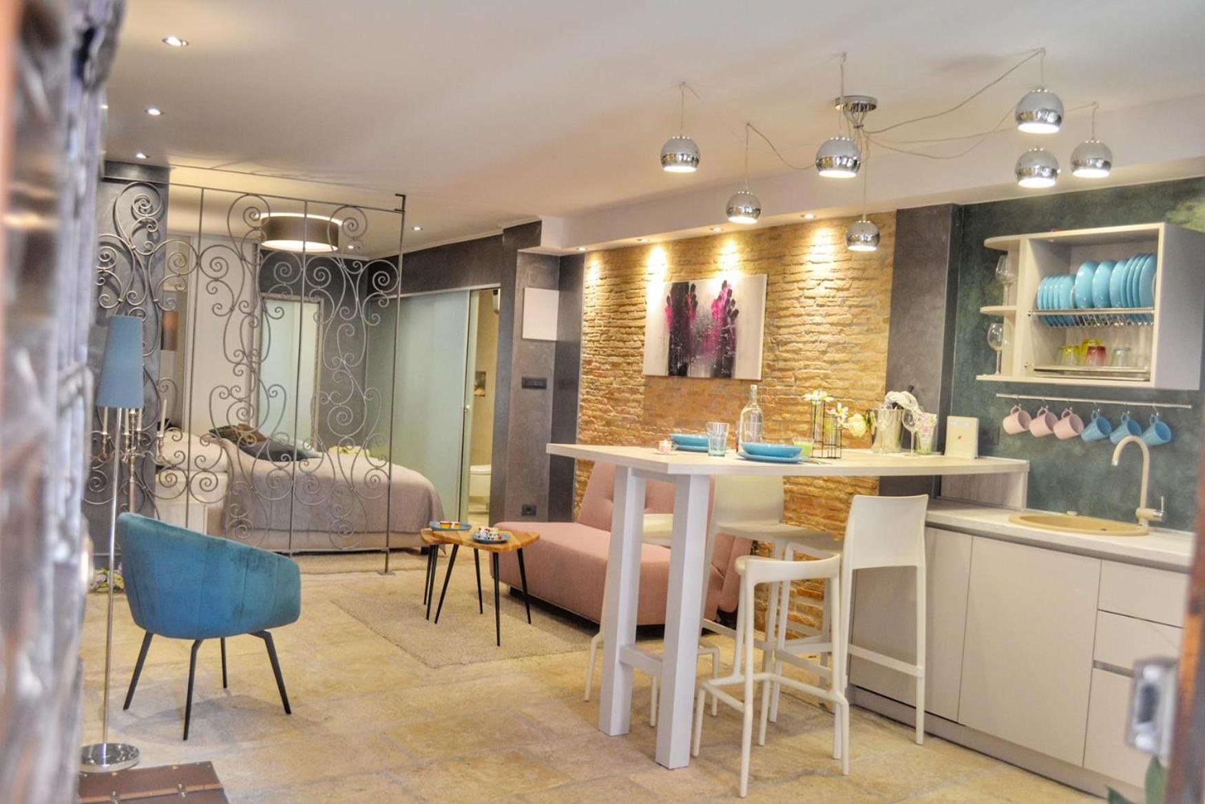 Studio Eleven Rovinj Ngoại thất bức ảnh