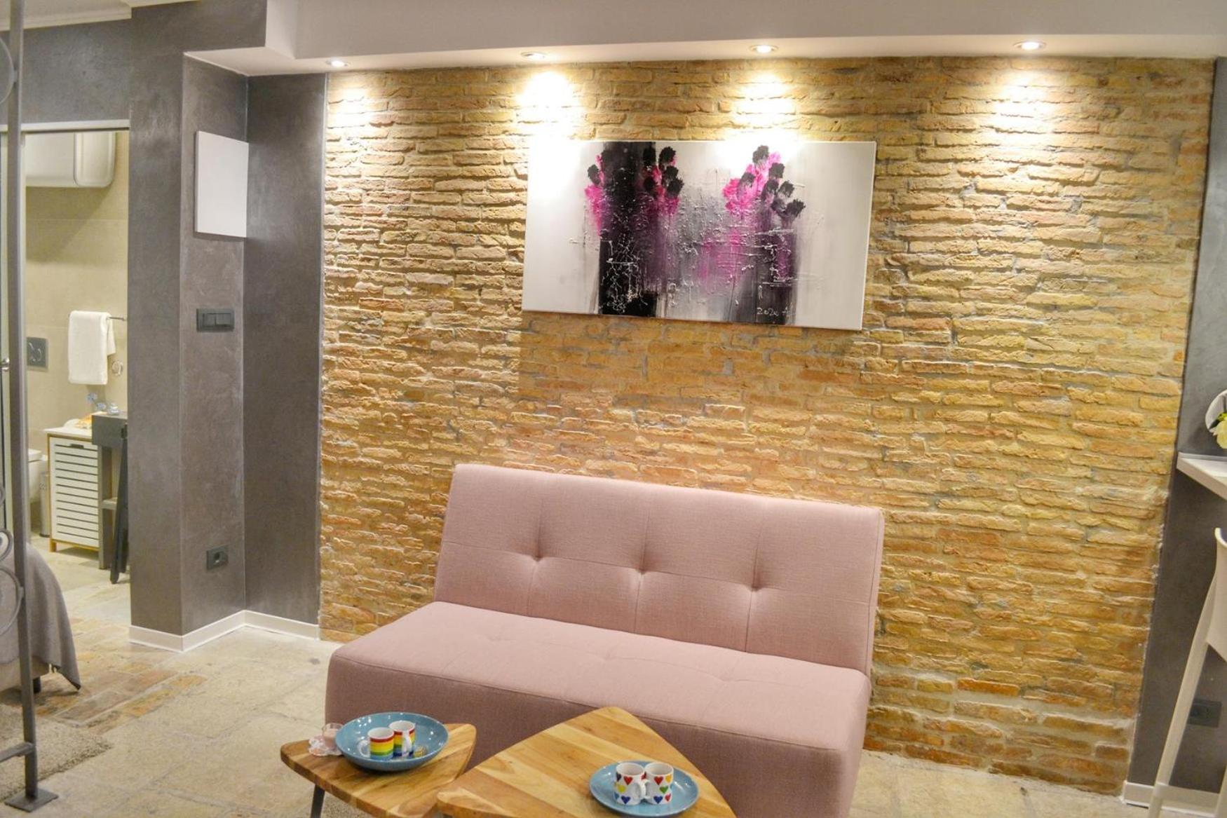 Studio Eleven Rovinj Ngoại thất bức ảnh