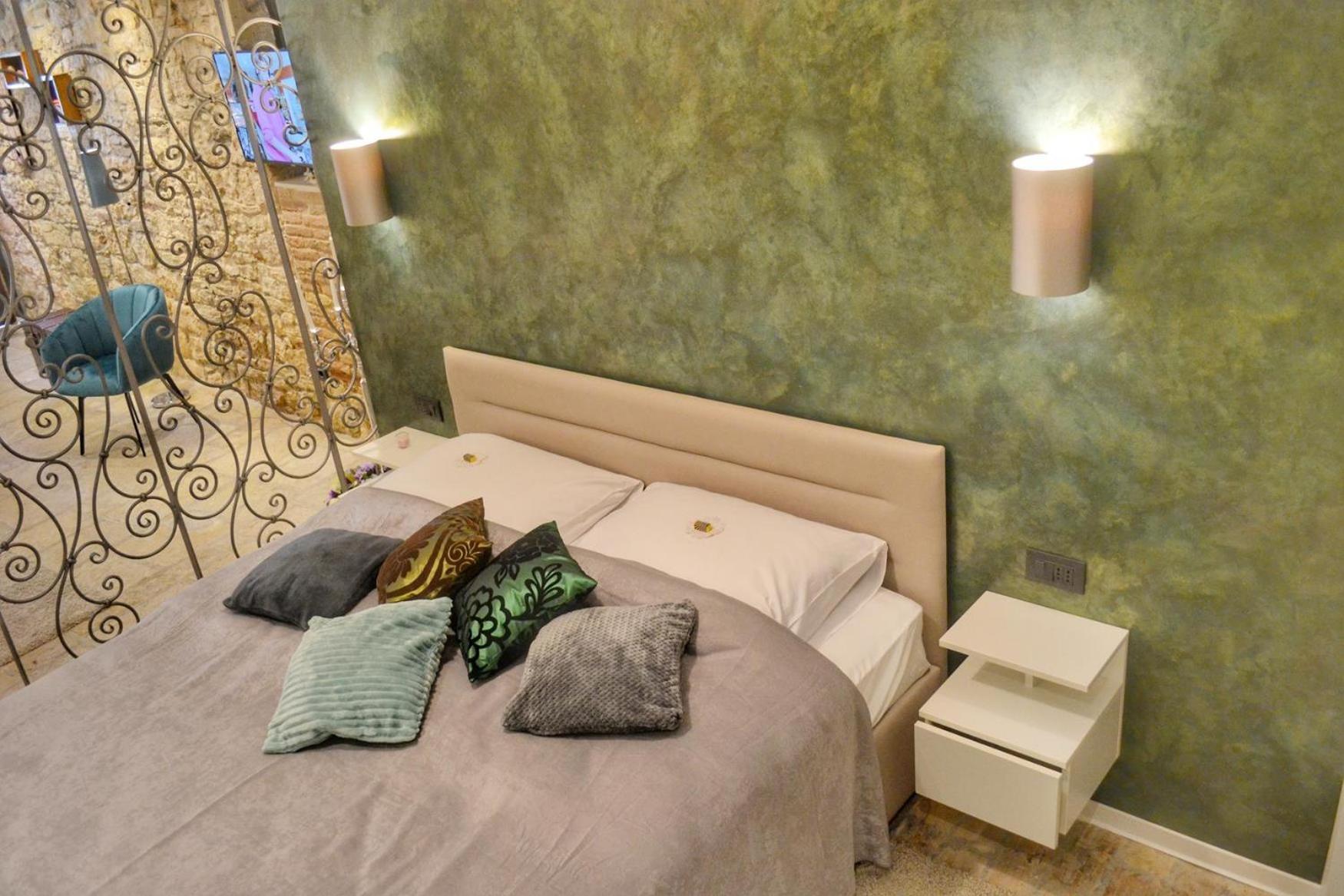 Studio Eleven Rovinj Ngoại thất bức ảnh