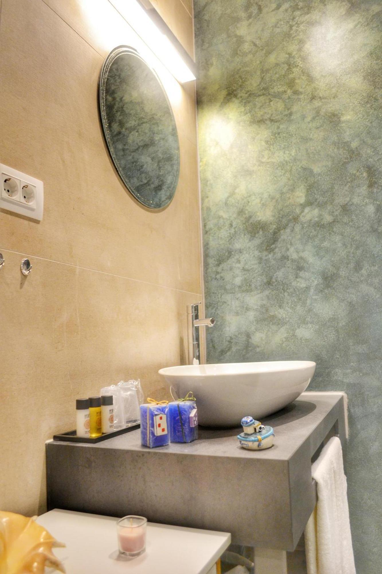 Studio Eleven Rovinj Ngoại thất bức ảnh