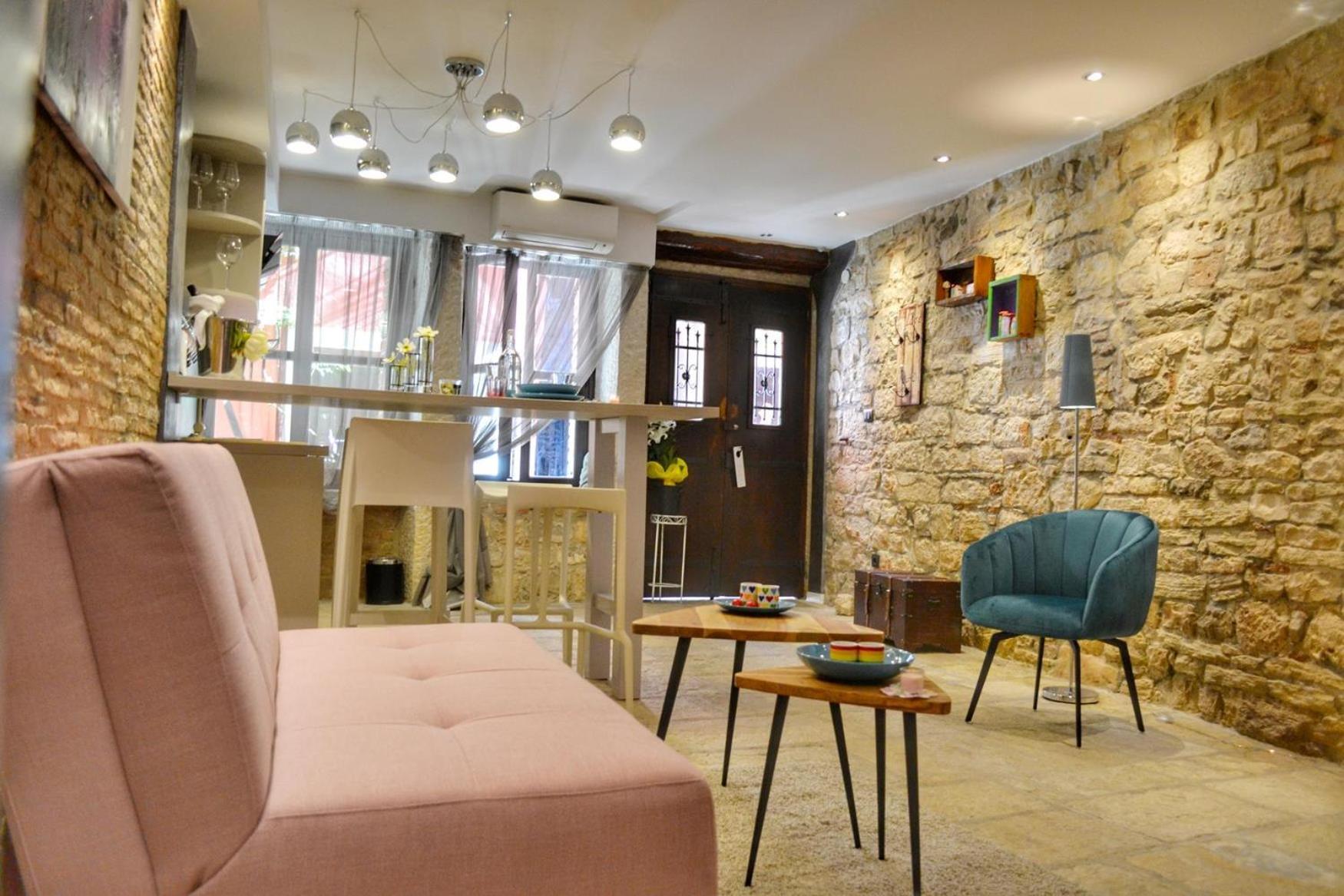 Studio Eleven Rovinj Ngoại thất bức ảnh