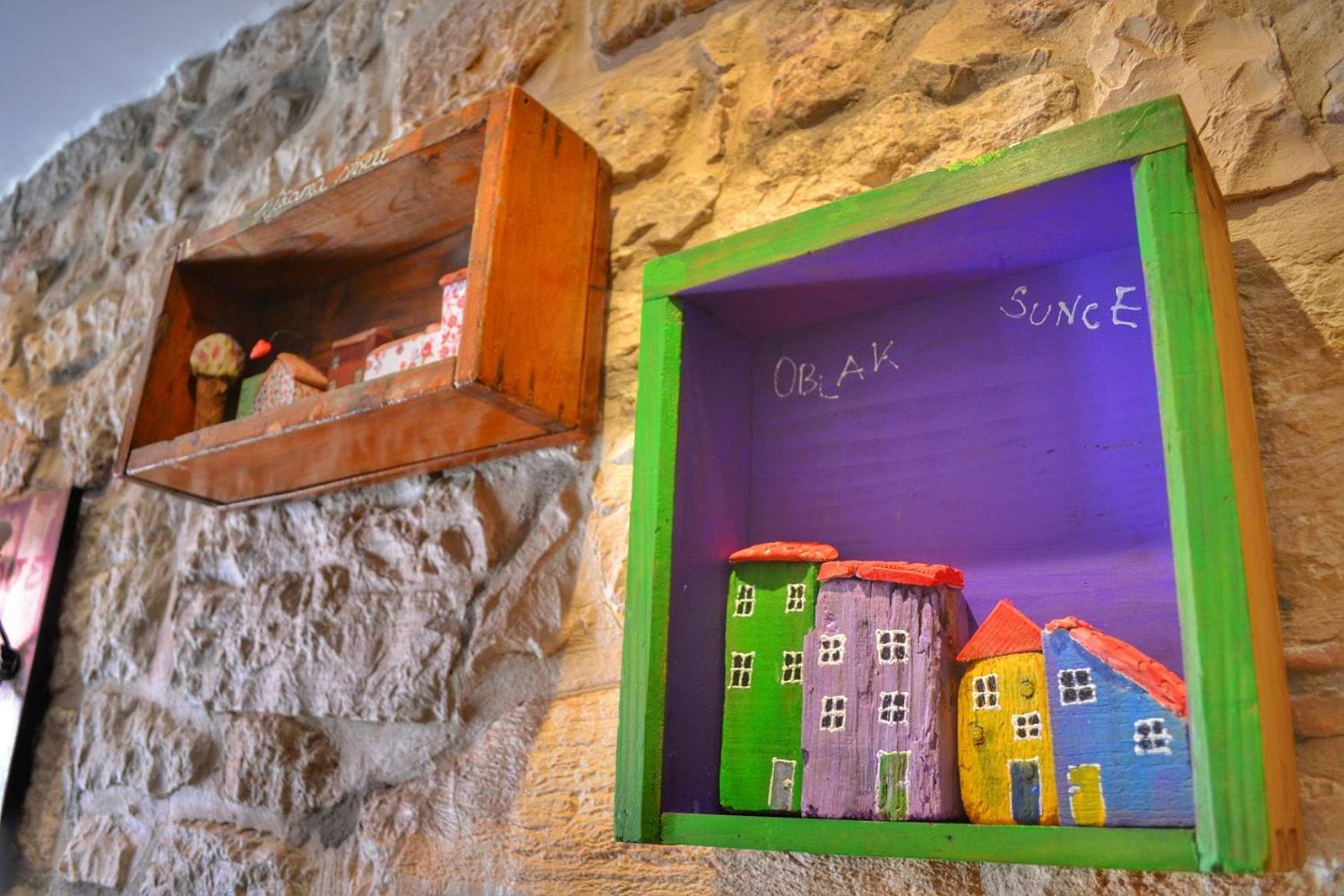 Studio Eleven Rovinj Ngoại thất bức ảnh