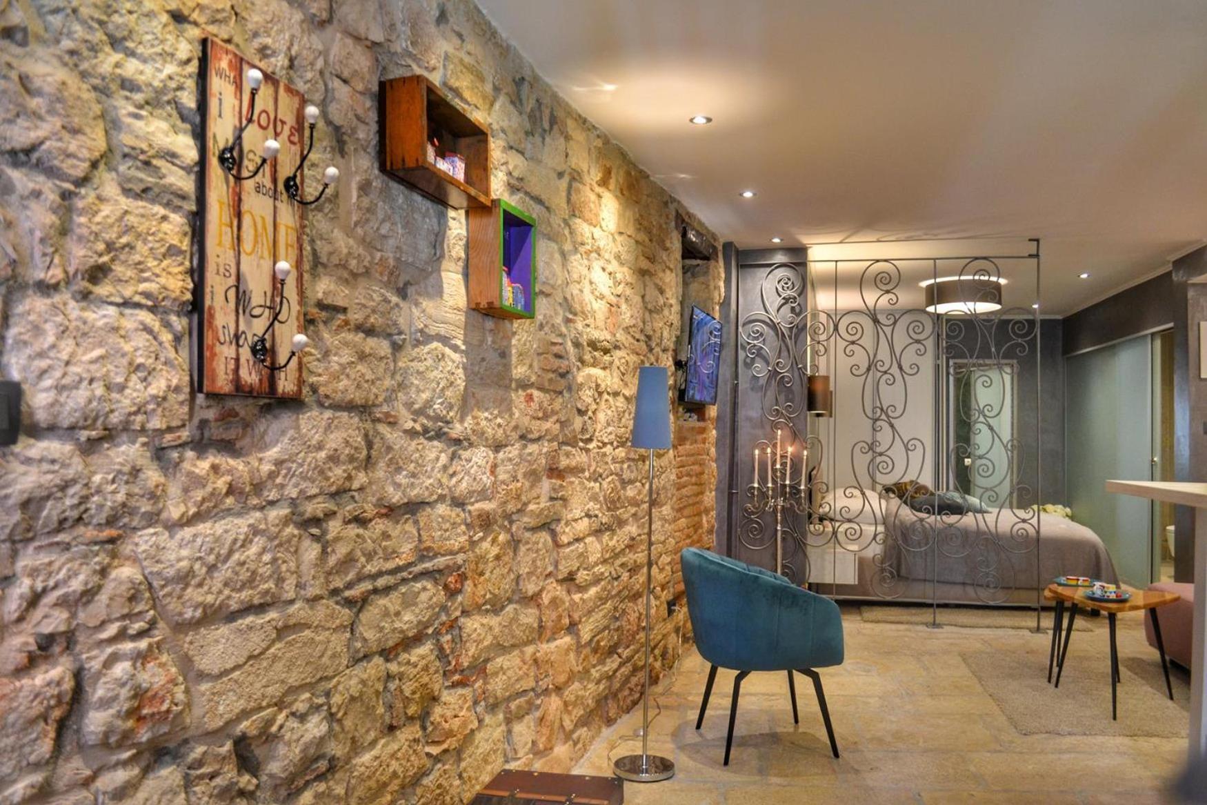 Studio Eleven Rovinj Ngoại thất bức ảnh